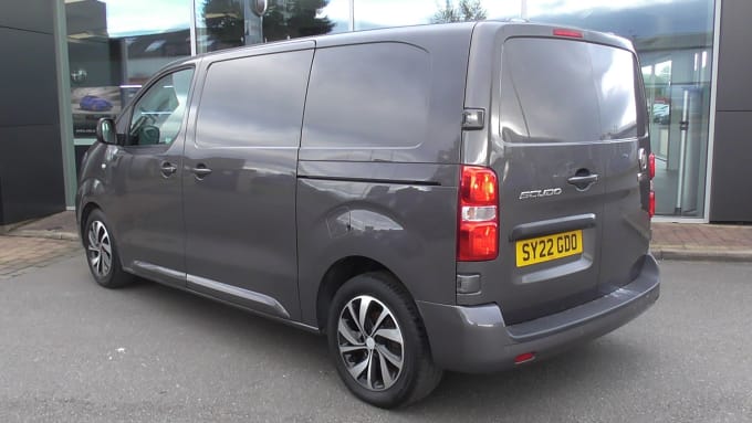 2024 Fiat Scudo