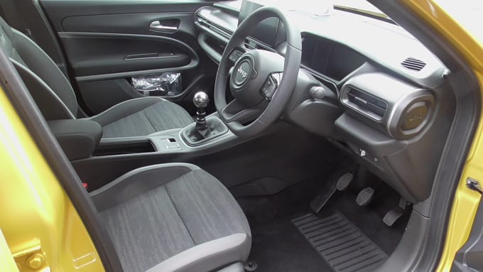 2025 Jeep Avenger
