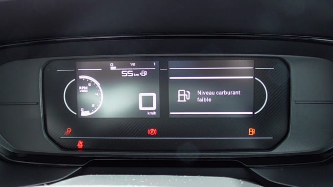 2025 Fiat Doblo Maxi