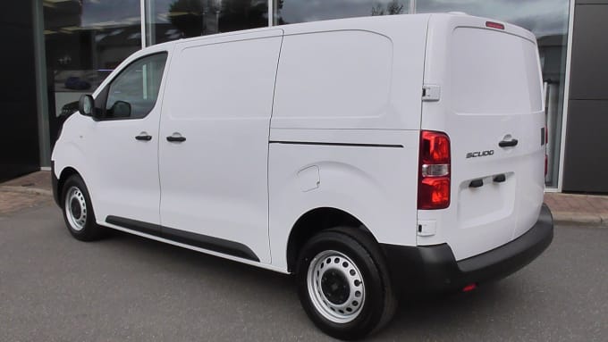 2024 Fiat Scudo