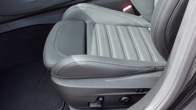 2025 Alfa Romeo Giulia
