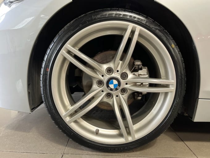 2016 BMW Z Series