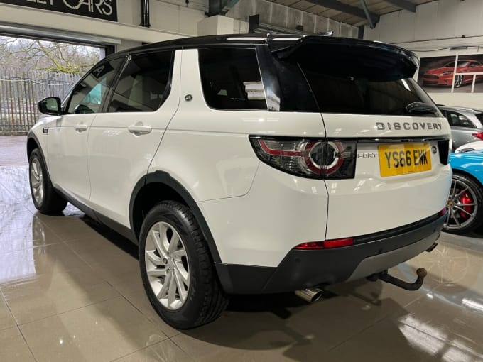 2025 Land Rover Discovery Sport