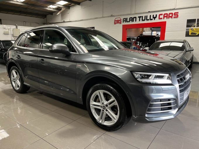 2024 Audi Q5