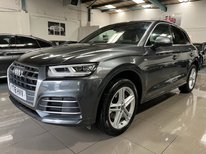 2024 Audi Q5