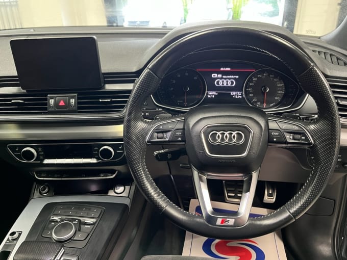 2024 Audi Q5