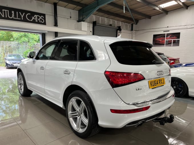 2024 Audi Q5