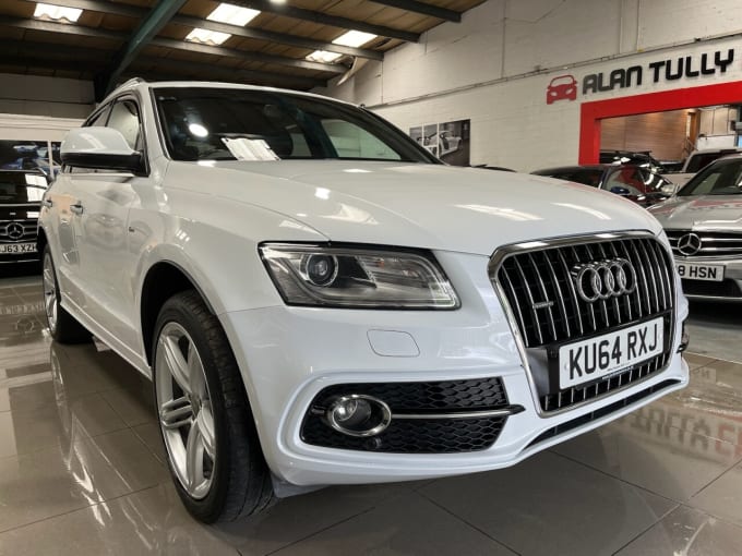 2024 Audi Q5