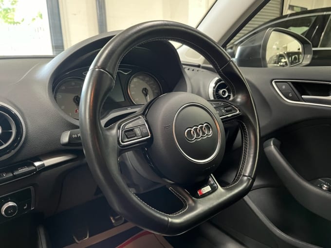 2024 Audi A3