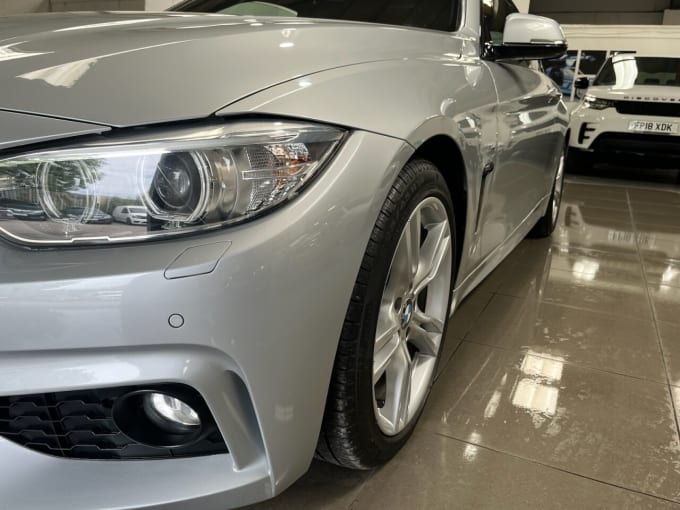 2024 BMW 4 Series