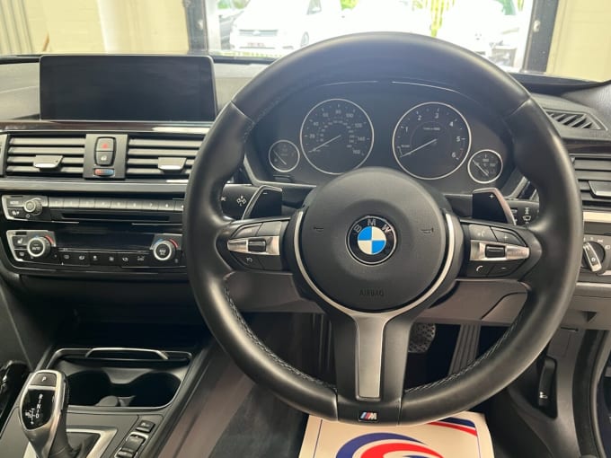 2024 BMW 4 Series Gran Coupe