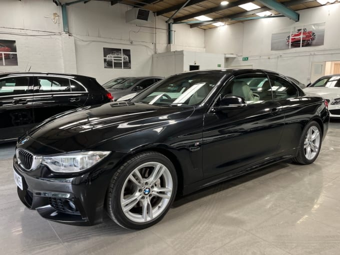 2024 BMW 4 Series