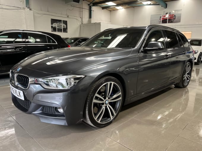 2024 BMW 3 Series