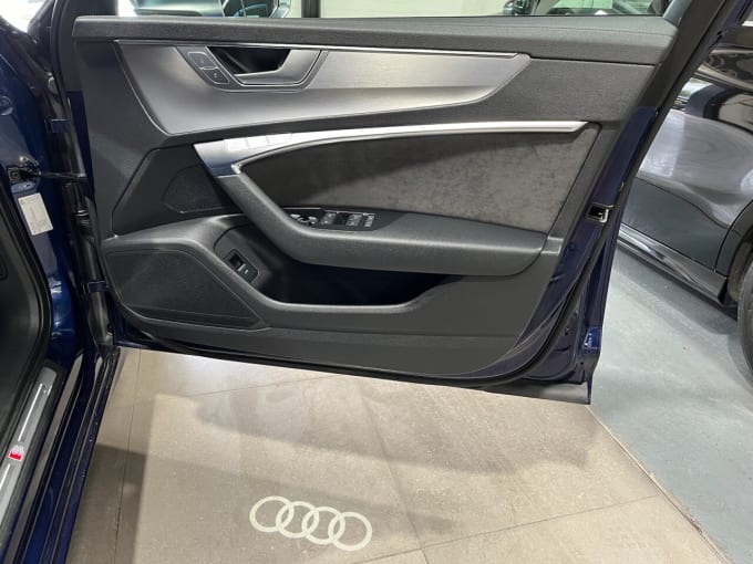 2024 Audi A6