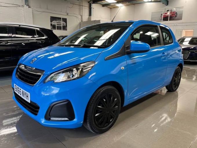 2024 Peugeot 108