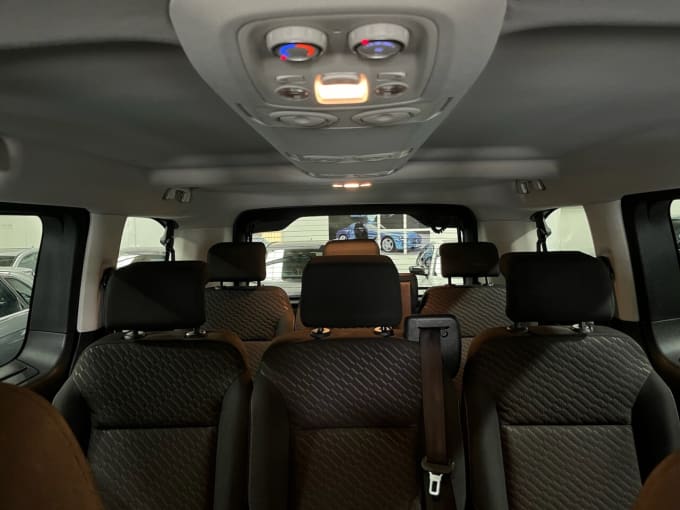 2025 Toyota Proace Verso