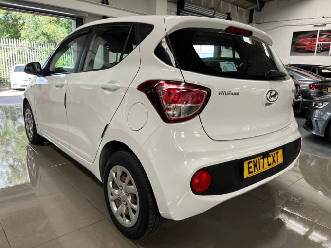 2024 Hyundai I10