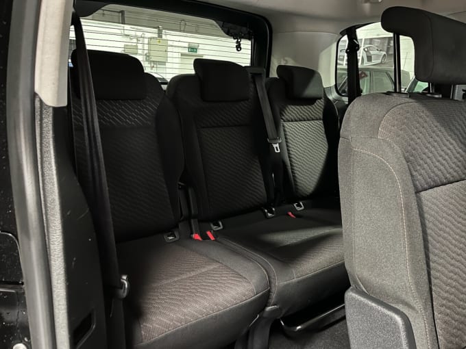 2024 Toyota Proace Verso