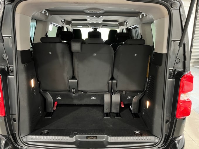 2024 Toyota Proace Verso