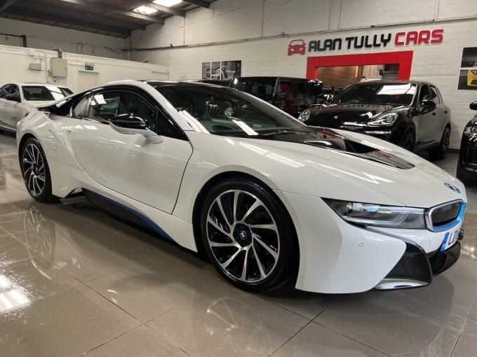 2024 BMW I8