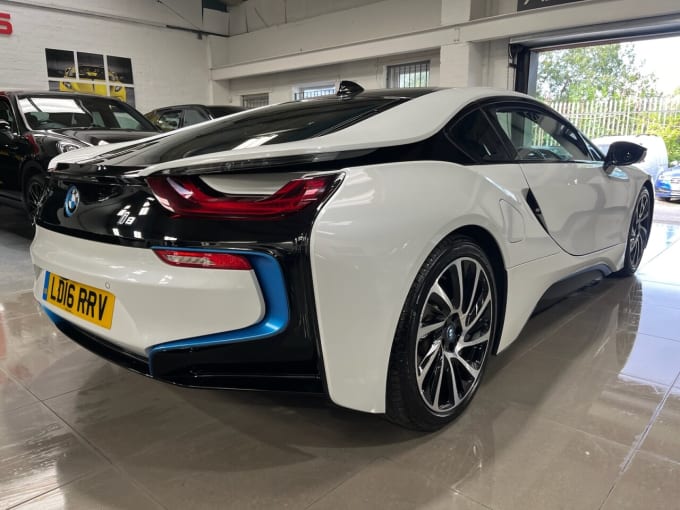 2024 BMW I8