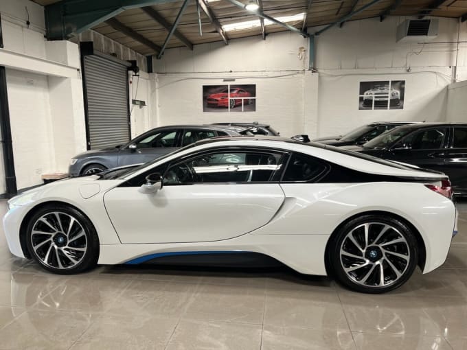 2024 BMW I8