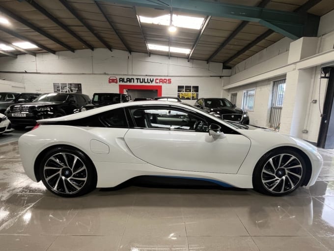 2024 BMW I8