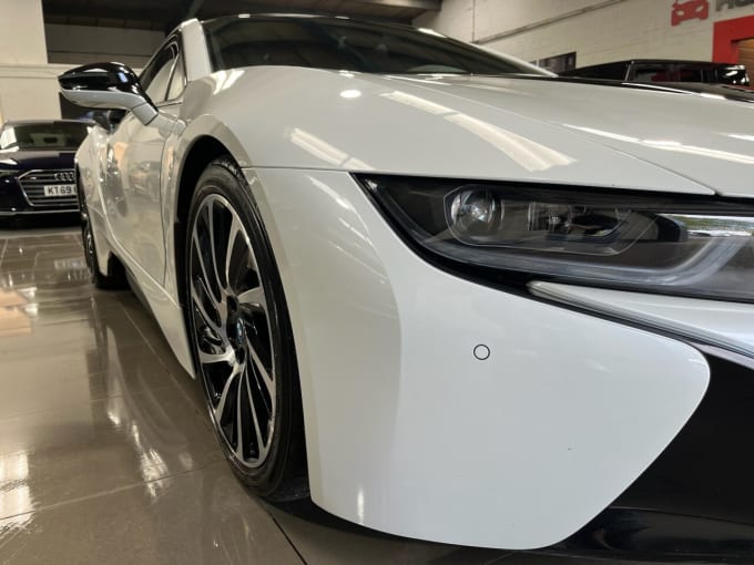 2024 BMW I8