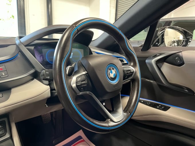 2024 BMW I8