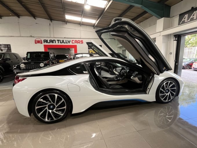 2024 BMW I8