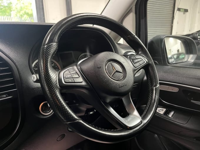 2024 Mercedes-benz Vito