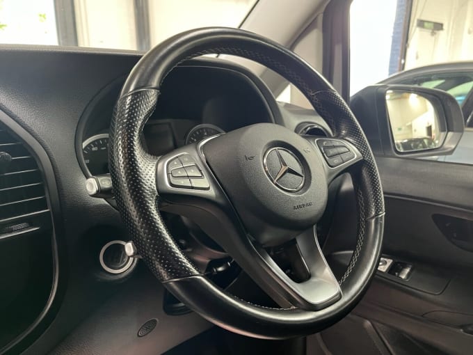 2024 Mercedes-benz Vito