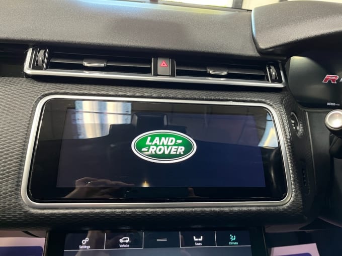 2024 Land Rover Range Rover Velar