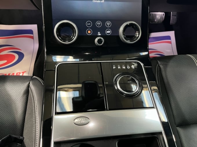 2024 Land Rover Range Rover Velar