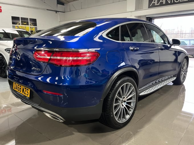 2025 Mercedes-benz Glc