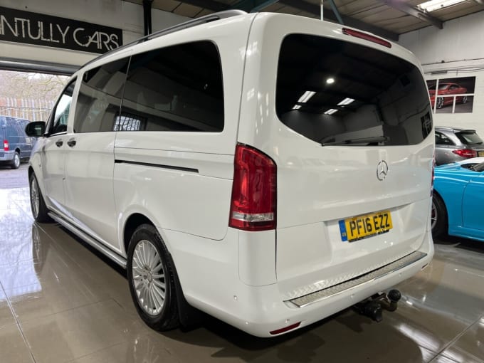 2025 Mercedes-benz Vito