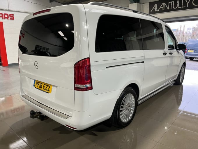 2025 Mercedes-benz Vito