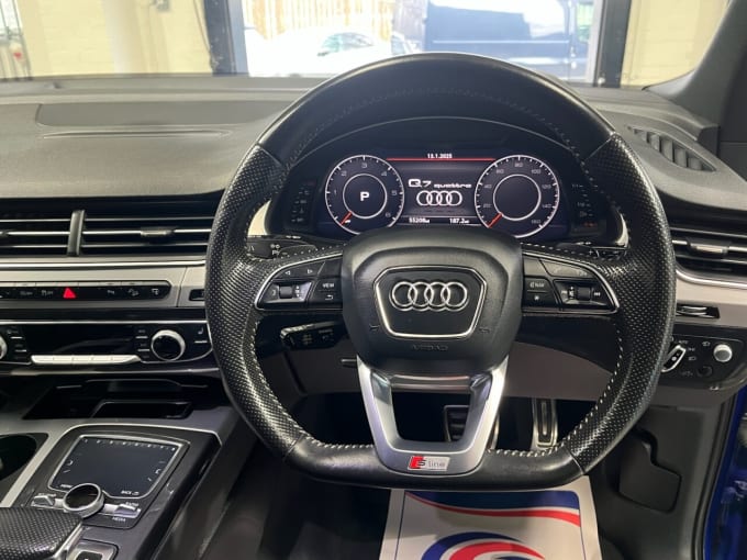 2025 Audi Q7