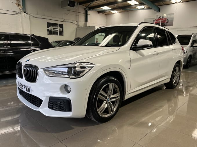 2025 BMW X1