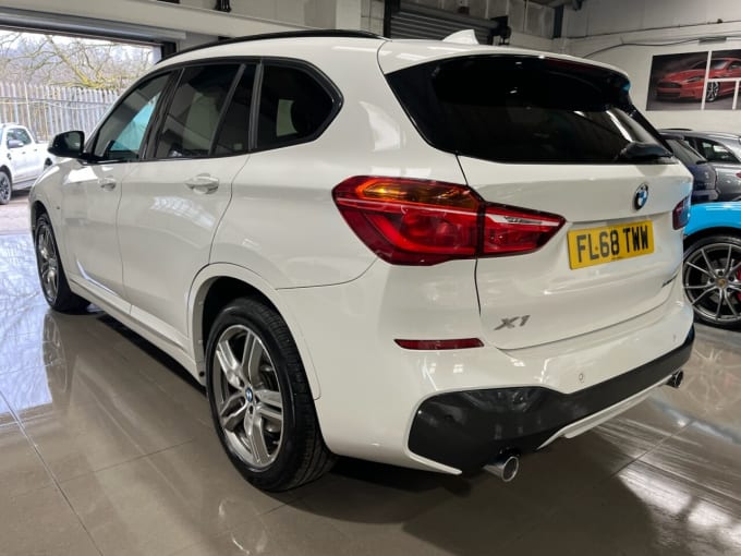 2025 BMW X1