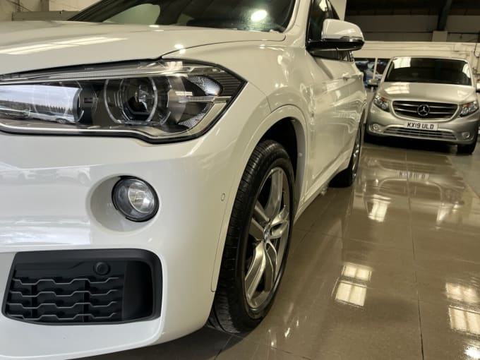 2025 BMW X1