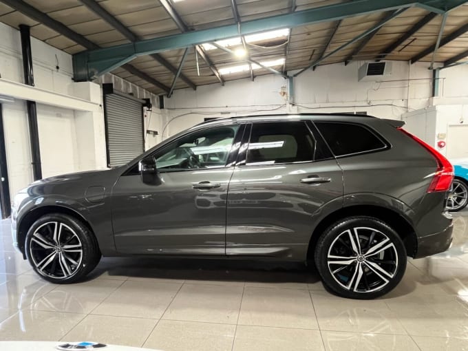 2025 Volvo Xc60