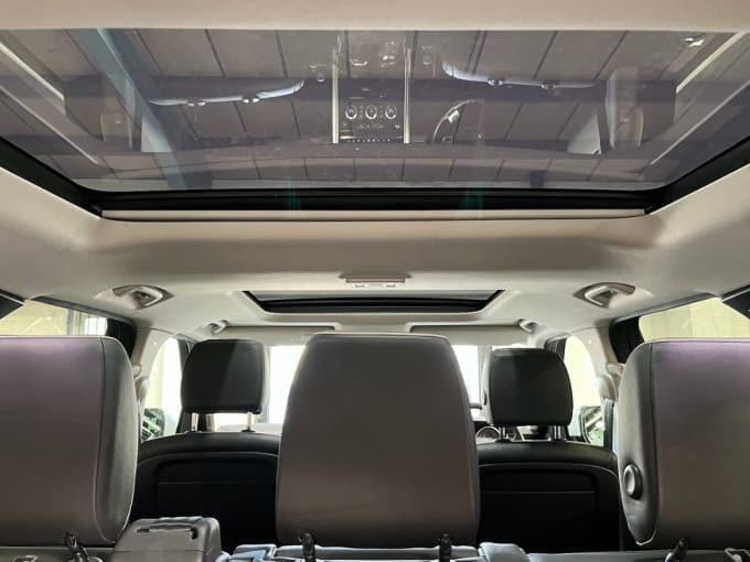 2025 Land Rover Discovery