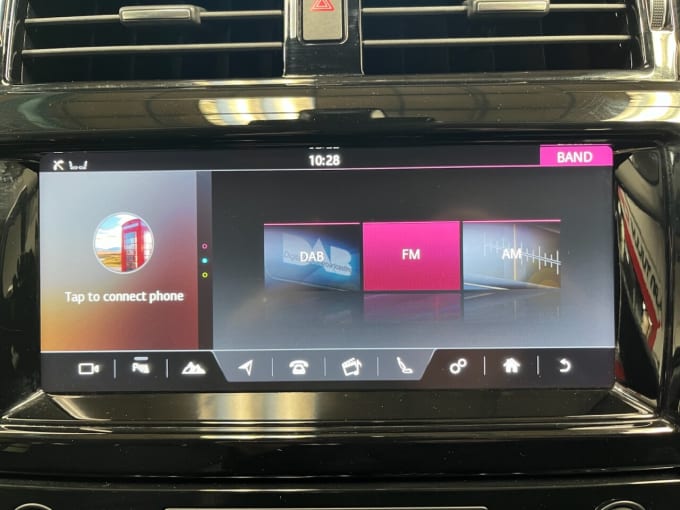 2025 Land Rover Discovery