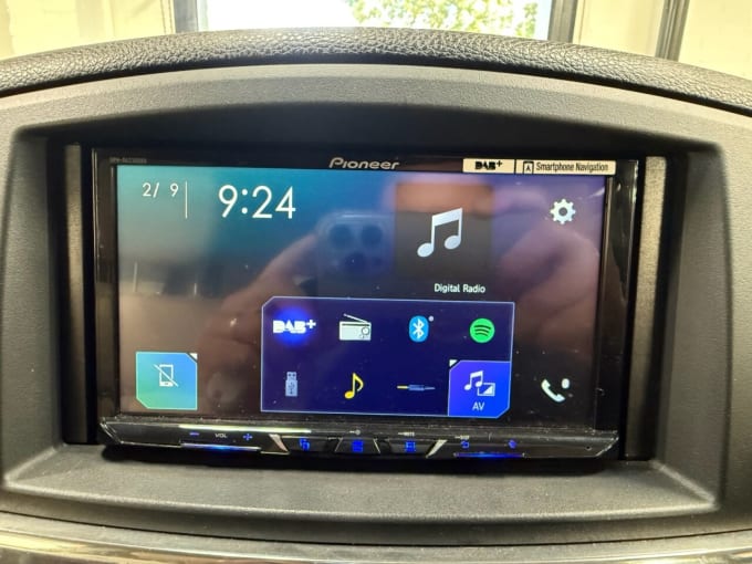 2025 Nissan Elgrand