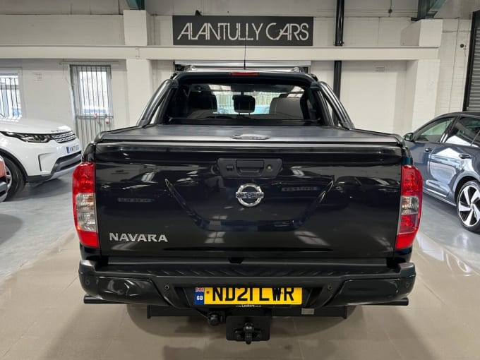 2025 Nissan Navara