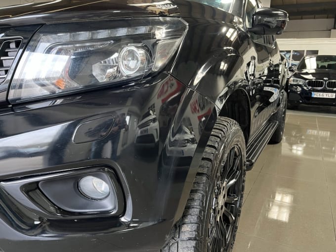 2025 Nissan Navara