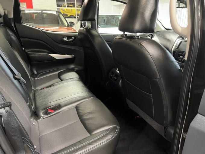 2025 Nissan Navara