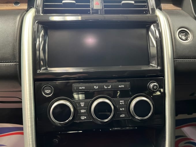 2025 Land Rover Discovery