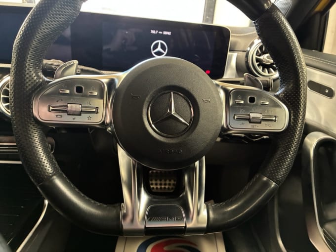 2025 Mercedes-benz A-class